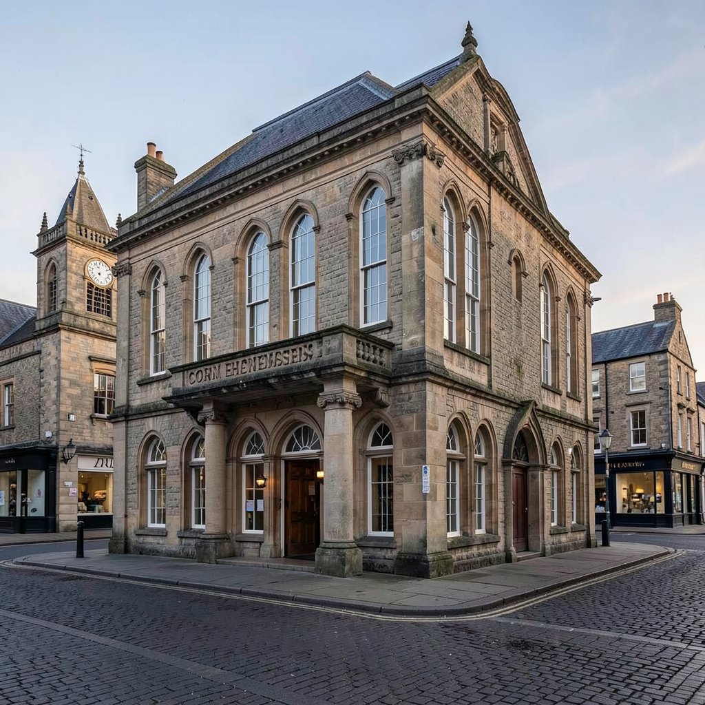 Witney councillors to consider West Oxfordshire Local Plan 2043 at Corn Exchange meeting
